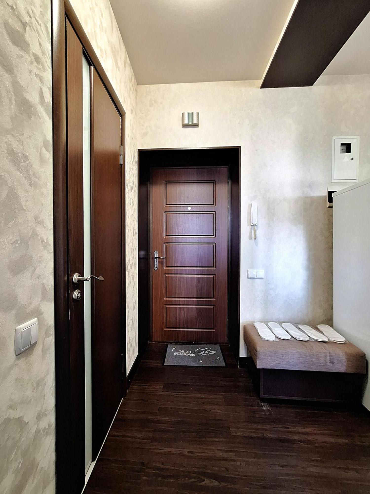 Найбільше Ліжко У Полтаві Мережа Alex Apartments Цілодобово Безконтактне Заселення Poltava Buitenkant foto